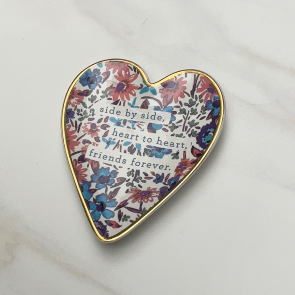 DEMDACO. ART HEART